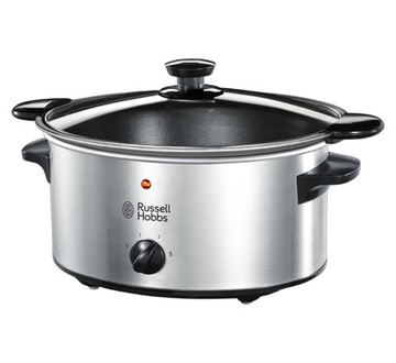 RUSSELL HOBBS 22740-56 WOLNOWAR COOK@HOME