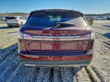 Lincoln 2020 Lincoln Nautilus Reserve 2020 2.0 Benzyna 250KM, zdjęcie 2