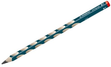 Ołówek STABILO EASYGRAPH HB petrol R