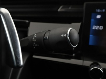 Peugeot 508 II Sedan 1.5 BlueHDI 130KM 2021 Peugeot 508 automat półskóra full LED navi, zdjęcie 32