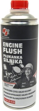 MA Professional 20-A38 Промывка двигателя 400 мл