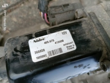 ЗАДНИЙ МОСТ FIAT 500X JEEP RENEGADE 4X4 15-24