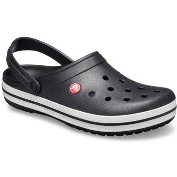 CROCS CROCBAND KLAPKI MĘSKIE BUTY CHODAKI PIANKOWE