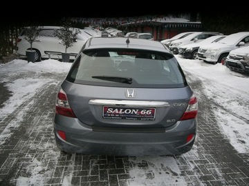 Honda Civic VII Hatchback 2.0 i 16V Type S 160KM 2005 Honda Civic 2.0S bez rdzy Stan Idealny Gwarancja12, zdjęcie 10