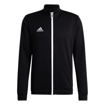 Adidas Wygodny Męski Komplet Bluza Spodnie Dresy Entrada 22 Sportowe r. XL