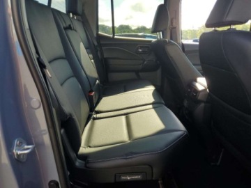 Honda Ridgeline 2024 Honda Ridgeline RTL 2024 3.5l 3.5 Benzyna 280KM, zdjęcie 10