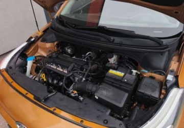 Hyundai i20 II Hatchback 5d 1.2 84KM 2015 Hyundai i20 Hyundai i20 1.2 GO 1.2 Benzyna 84KM, zdjęcie 25