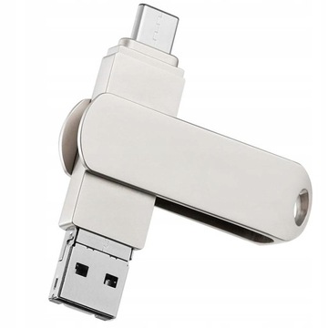 Pamięć flash OTG Pamięć USB dla Apple IPhone