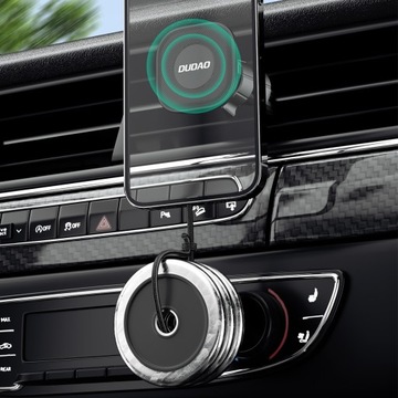 АВТОМОБИЛЬНЫЙ ДЕРЖАТЕЛЬ DUDAO ДЛЯ ВЕНТИЛЯЦИИ ТЕЛЕФОНА AIR AIR