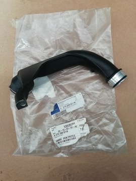 Суппорт тормозной левый задний MB B906 A0034207183