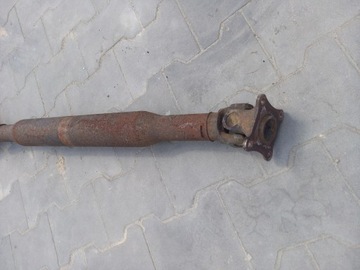 HŘÍDEL HNACÍ 3.7 V6 MAZDA CX-9 12R