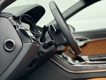 Audi A8 D5 2024 Audi A8 3.0 Hybryda Plug-in 340KM, zdjęcie 35