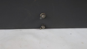 КАМЕРА-КАРАВАН ПРИЦЕП БАК ДЛЯ ГРЯЗНОЙ СЕРОЙ ВОДЫ 120 Л