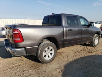  RAM 1500 Laramie 2023 5.7l 5.7 Benzyna 395KM, zdjęcie 3