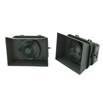 BK1523C Охотничий звонок для птиц из алюминиевого сплава водонепроницаемый