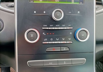 Renault Scenic IV 2019 Renault Scenic Renault Scenic BLUE dCi 120 Deluxe-Paket LIMITED 1.8 Diesel, zdjęcie 24