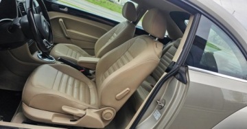 Volkswagen Beetle Hatchback 3d 1.4 TSI BlueMotion Technology 150KM 2015 Volkswagen Beetle 2015 R.1.4 benzyna 150 KM Nowy model BEETL led 1.4 150KM, zdjęcie 23