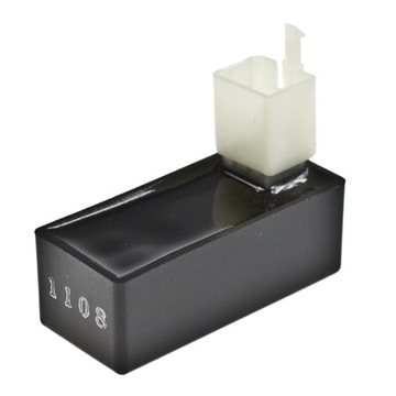 Модуль зажигания РАЗБЛОКИРОВАН Скутеры TGB 50 - 6-контактный