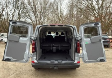 Volkswagen Caravelle T6 Transporter 2.0 TDI 150KM 2025 Volkswagen Caravelle 9 osobL2H12.0 TDI 150 KM manual, r.o. 3500 mm 2.0, zdjęcie 9