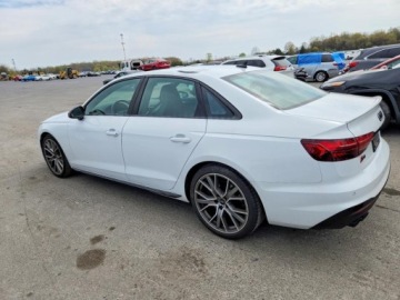 Audi A4 B9 2023 Audi S4 Limousine Premium Plus 2023 3.0 Benzyna 349KM, zdjęcie 1