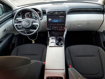 Hyundai Tucson IV 2024 Hyundai Tucson 2024 HYUNDAI TUCSON BLUE 1.6 Hybryda 180KM, zdjęcie 7