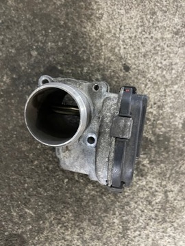PEUGEOT CITROEN 1.6 HDI PRZEPUSTNICA 9673534480