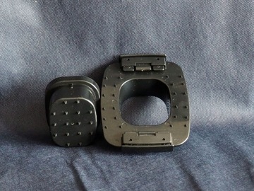 Многофункциональная терка Spice&Soul.