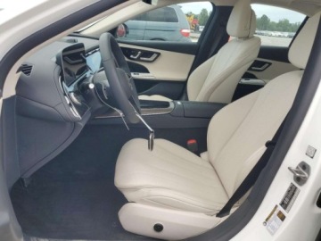 Mercedes Klasa E W214 2025 Mercedes-Benz Klasa E 350 4Matic 2025 2.0l 2.0 Benzyna 255KM, zdjęcie 7