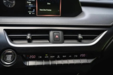 Lexus UX Crossover 200 171KM 2019 Lexus UX 200, Salon Polska, Serwis ASO, Automat, zdjęcie 18
