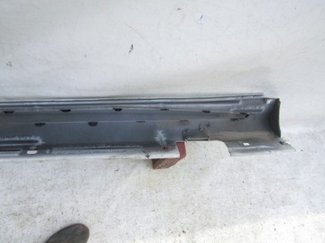 PRÓG LISTWA MERCEDES A-KLASA W176 A45 AMG PRAWA