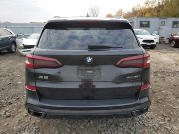 BMW X5 G05 2021 BMW X5 xDrive40i 2021 3.0l 3.0 Benzyna 335KM, zdjęcie 2