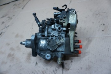ТНВД NISSAN PATROL Y60 2.8 TD