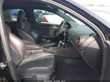 Audi A3 8V 2019 Audi RS3 Sportback 2.5T 2019 2.5 Benzyna 394KM, zdjęcie 9