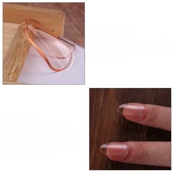 КИТАЙСКИЕ ИНСТРУМЕНТЫ PIPA CICK NAILS 5 ШТ.