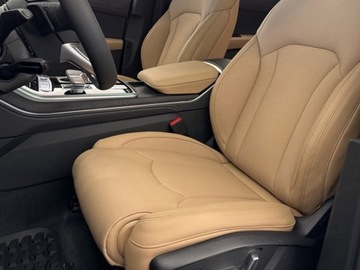 Audi Q7 II 2025 AUDI Q7 55 TFSI e quattro S Line Suv 3.0 (394KM) 2025, zdjęcie 4