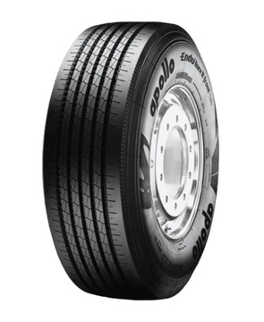 2x APOLLO ENDURACE RFRONT HL 385/65R22.5 164 K