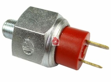 Hydrauliczny włącznik światła, czujnik STOP (płaskie) C-360 URSUS 50426370U
