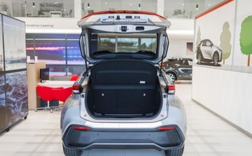 Toyota C-HR II SUV 1.8 Hybrid 140KM 2024 Toyota C-HR 1.8 Hybrid Style LPG 1.8 Hybryda 140KM, zdjęcie 25