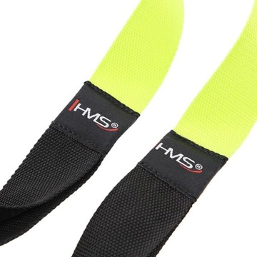НАБОР ЛЕНТЫ ДЛЯ ТРЕНИРОВОК HMS CROSSFIT T.R.X STRAPSES