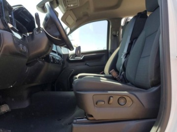 Chevrolet Silverado II 2024 Chevrolet Silverado K1500 LT 2024 5.3 Benzyna 355KM, zdjęcie 7