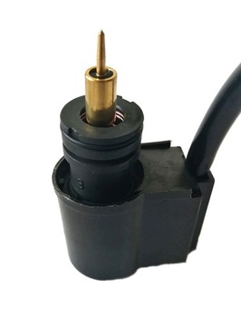 ИК-ДРОССЕЛЬНЫЙ ЭЛЕКТРОМАГНИТНЫЙ КЛАПАН PIAGGIO TYPHOON