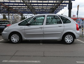 Citroen Xsara Picasso 1.6 i 16V 109KM 2008 Citroen Xsara Picasso 1.6 16V, Klima, Klimatronic, zdjęcie 2