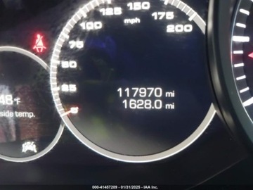 Porsche Panamera II Executive 2.9 440KM 2017 Porsche Panamera 4S 2017 2.9l 2.9 Benzyna 440KM, zdjęcie 11