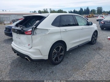 Ford Edge II 2020 Ford Edge ST 2020 2.7l 2.7 Benzyna 335KM, zdjęcie 5