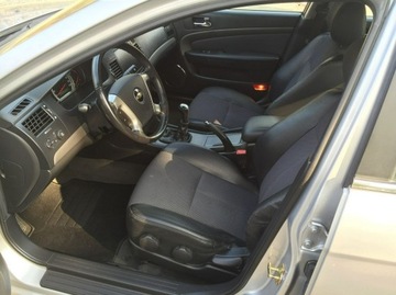 Chevrolet Epica 2.0 24v 143KM 2006 Chevrolet Epica 2,0 BENZYNA STAN TOP OPŁACONY, zdjęcie 8