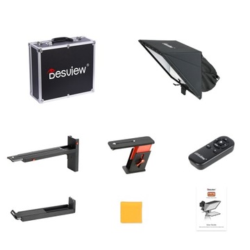 Портативный телесуфлер Besview TP170