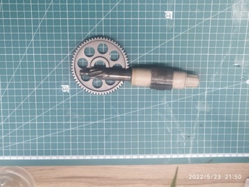 Hilti TE 700-AVR /te 706 avr zestaw naprawczy