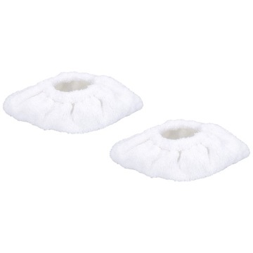 4 салфетки для отпаривания Karcher SC EasyFix KPL