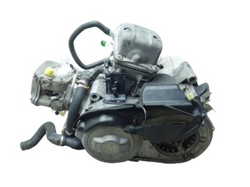 Silnik Gilera Gp 800 Aprilia Srv Gwarancja 30 dni