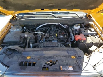 Ford Ranger VI 2022 Ford Ranger 2022, 2.3L, 4x4, TREMOR XL, od ubezpieczalni, zdjęcie 10